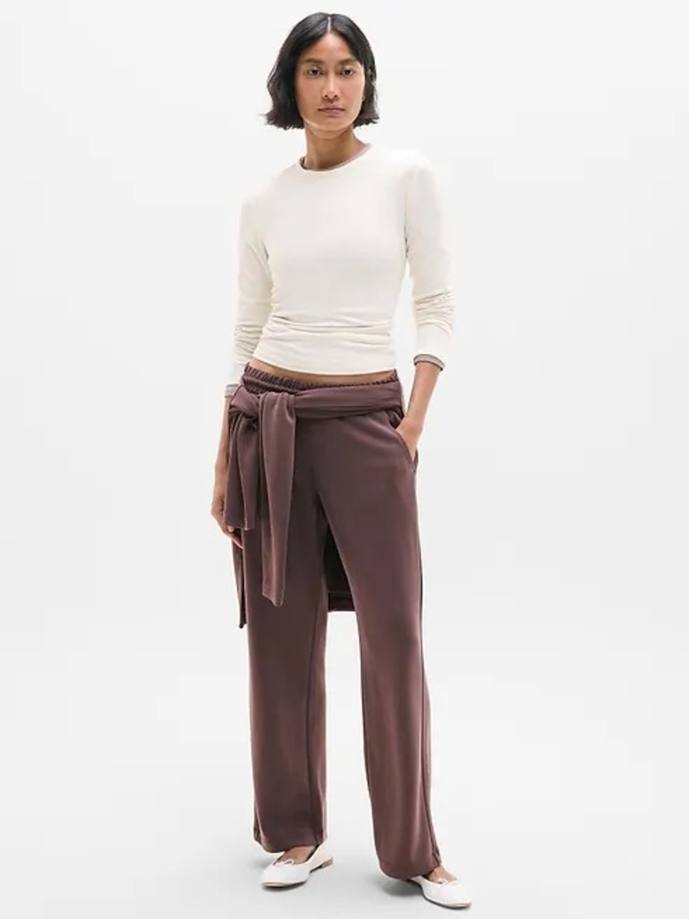 Athleta Softstreme Set